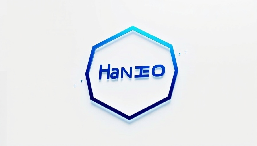 Innovative Eyewear logo depicting revenue growth concept.