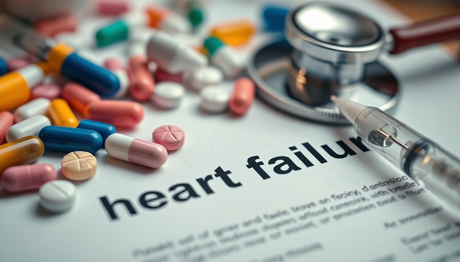 Medical items over 'heart failure' document, exercise before hospitalization heart health outcomes.