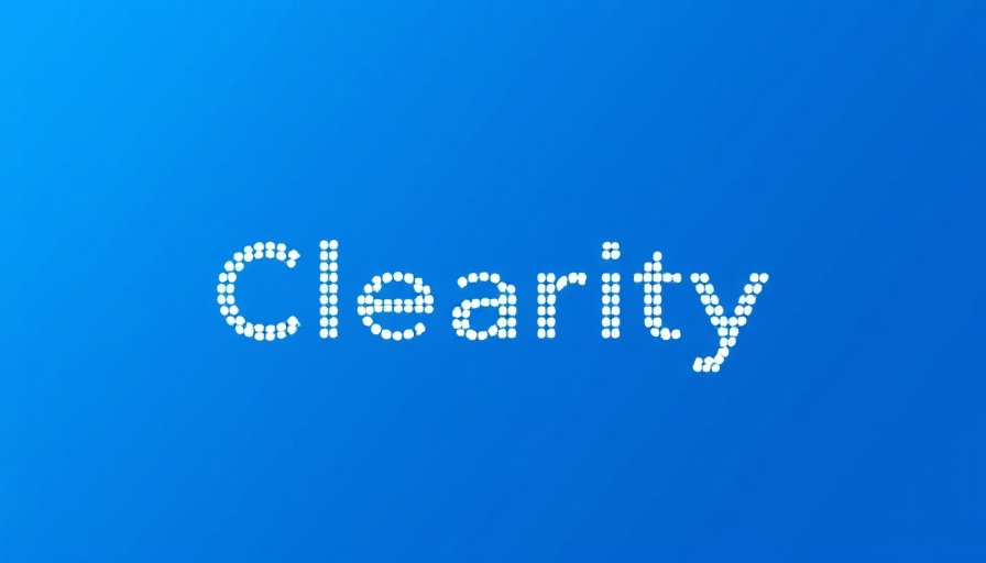 Minimalistic logo symbolizing ocular telehealth expansion.