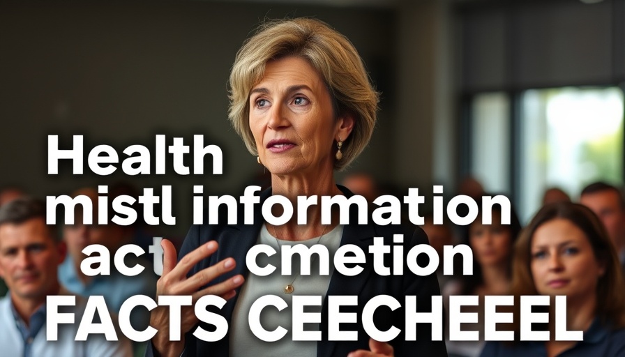 Pap smear damage cervix misinformation fact-check with concerned woman.