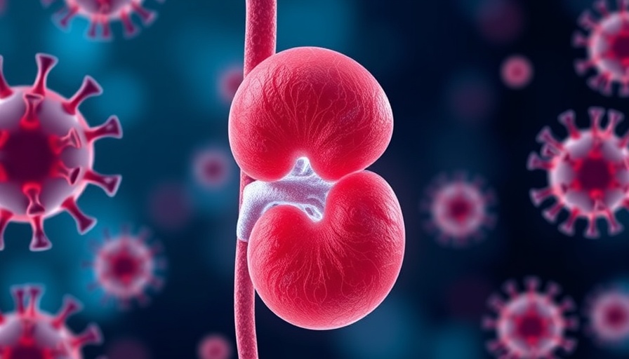 COVID-19 Infection in Children tied to Long-Term Kidney Risks: JAMA
