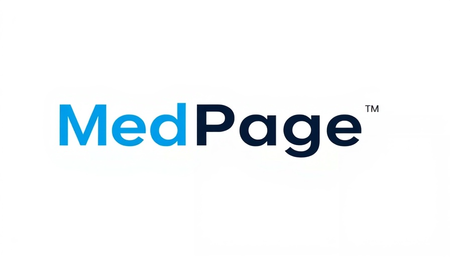 MedPage Today logo from CDC data report.