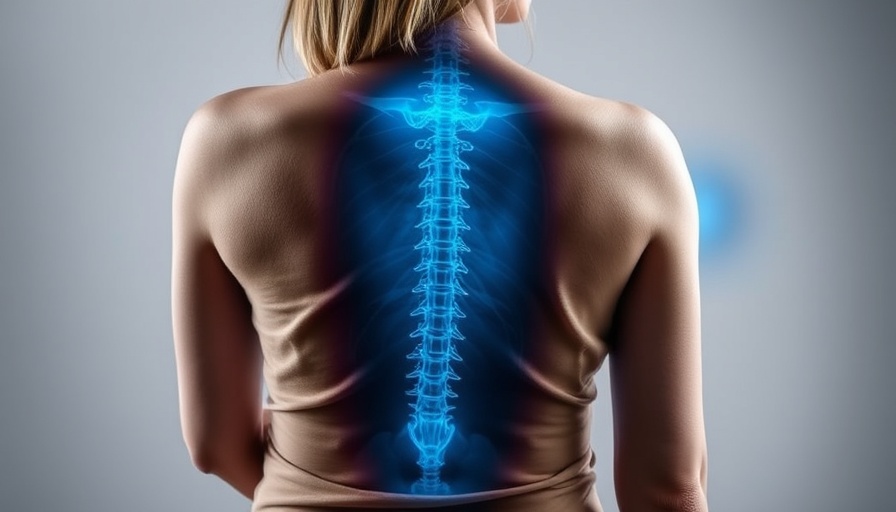 Woman's warning after doctors dismissed back pain as common issue before being diagnosed with stage four cancer