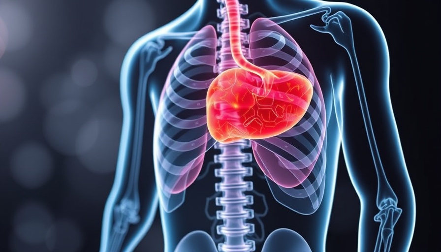 Febuxostat Linked to Higher Liver Toxicity Than Benzbromarone in Gout Patients: Study