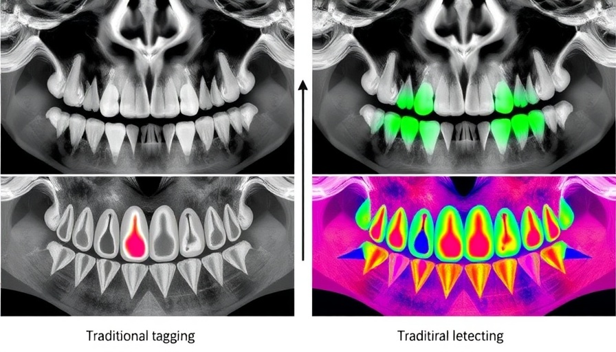 Predict treatment outcomes in early childhood caries using AI models.