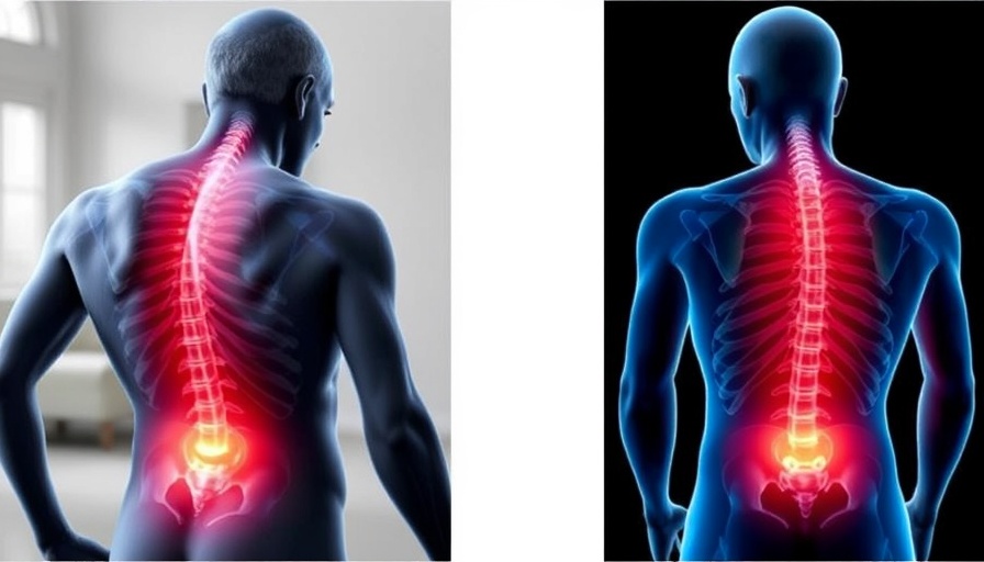 Sustained Chronic Low Back Pain Relief Achieved Via Short-Term Nerve Stimulation