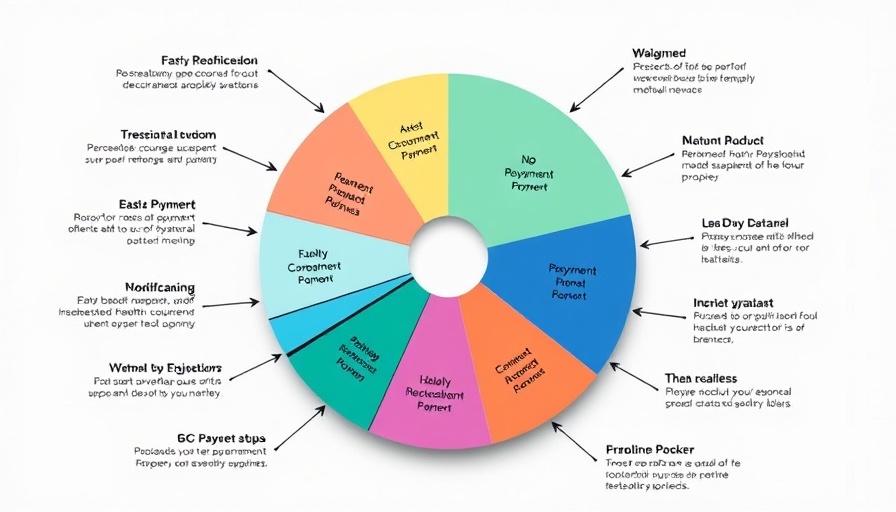 Pie chart on women's mental health care access and payment methods.