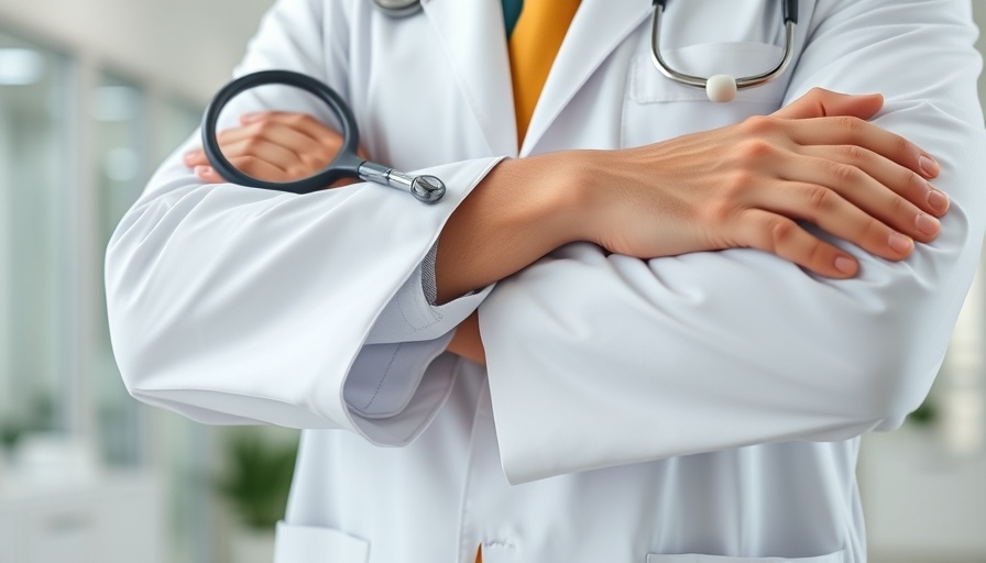 Doctor discussing revision of ableist terms in physiotherapy curriculum.