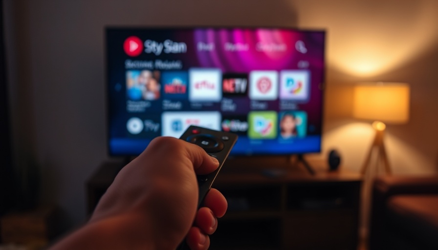Exploring ESPN new streaming service on a vibrant TV screen.