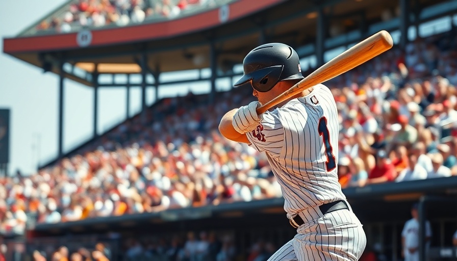 Will Benson's first two-homer game during a vibrant baseball match.