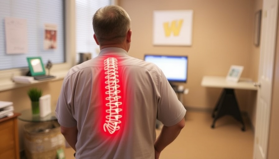 UW-Madison clinical trial tests effectiveness of behavioral therapy to treat back pain