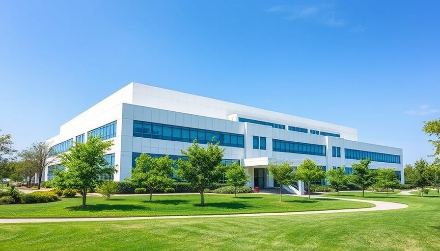 Laboratory Building Signifying Hydroxychloroquine Phase III Trial Diabetes