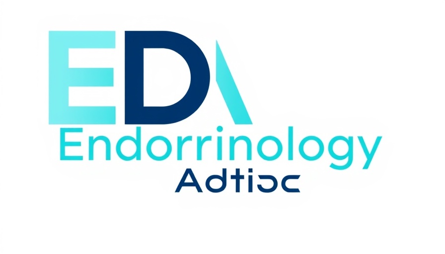 Endocrinology Advisor logo in vibrant colors