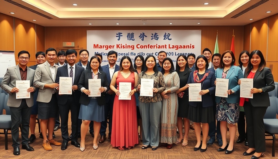 Group celebrating India's First Indigenous Thrombectomy Device launch