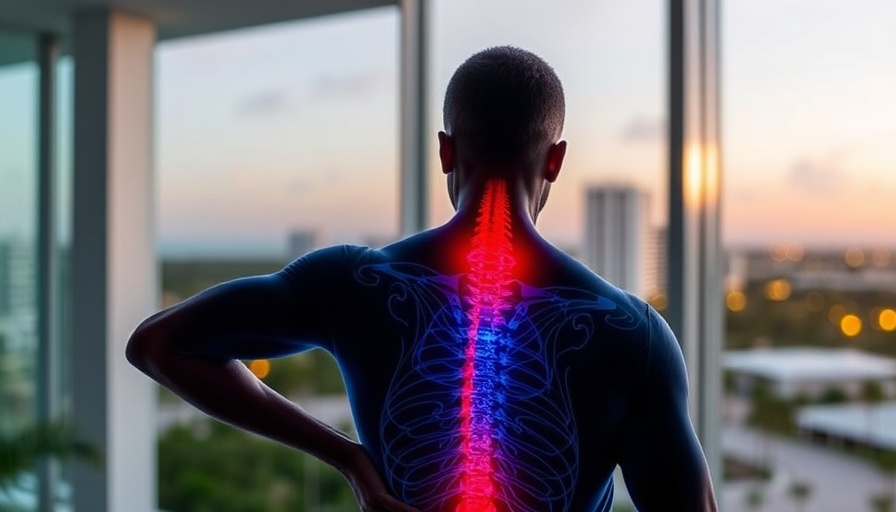 Aclarion Inc. Announces UHealth and University of Miami as New Site for CLARITY Clinical Trial Evaluating Nociscan for Chronic Low Back Pain