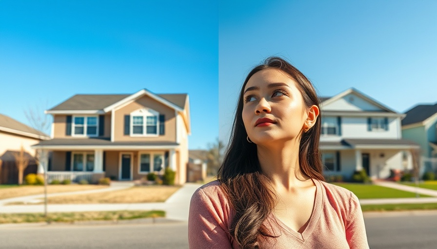 Home renovation floor plan comparison of house exterior before and after.