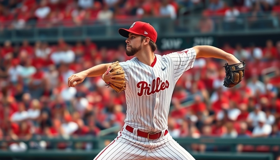 Cincinnati Reds player pitching during winning streak.