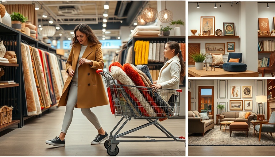 Affordable designer look for less home decor shopping tips.