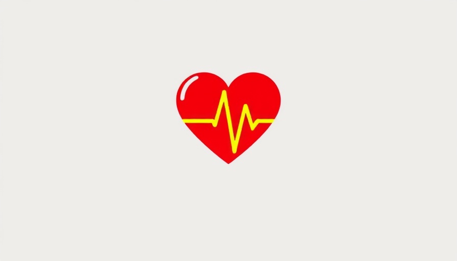 Bold health watch logo with heart monitor design.