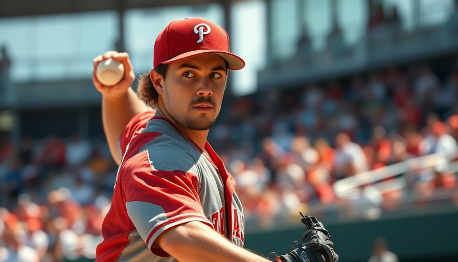 Cincinnati Reds pitcher in action during a game.
