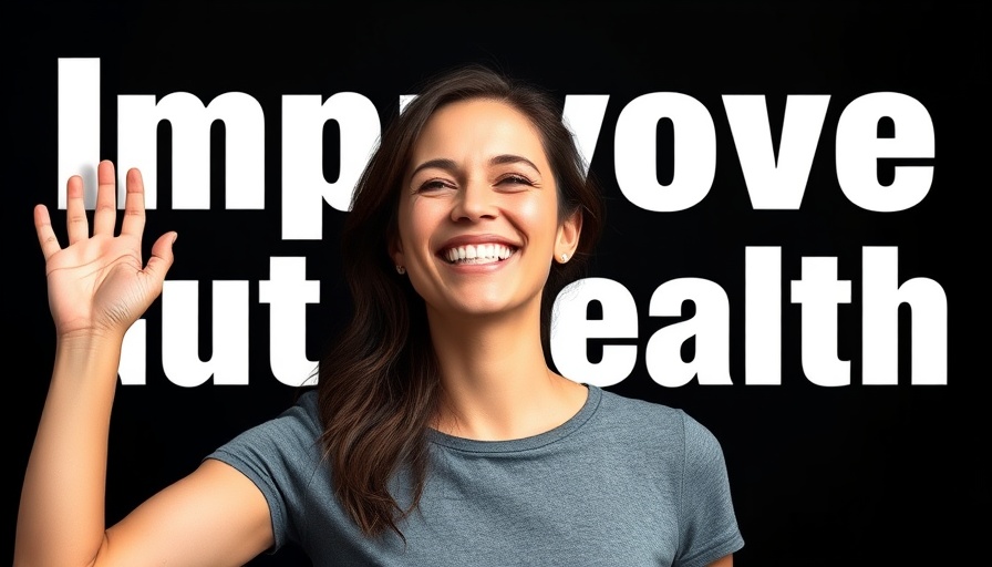 Improve Your Gut Health Naturally: Before and after transformation depiction.