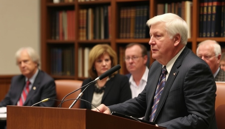 Attorney General Knudsen speaks out on elder abuse in Montana
