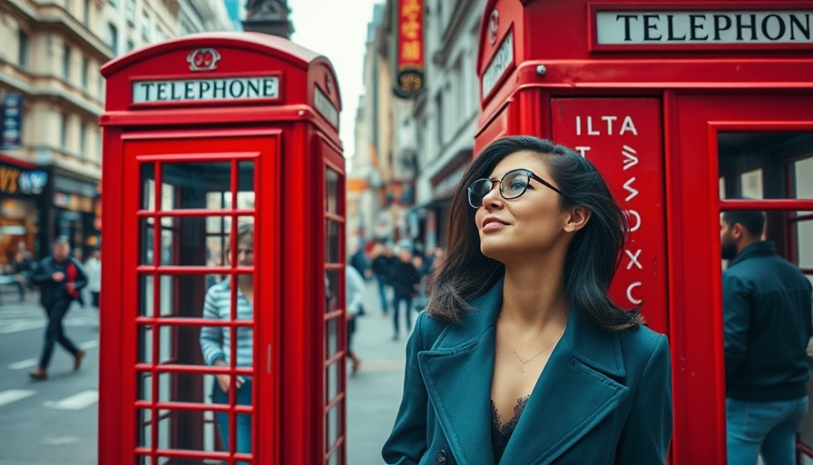 Wellness travel experiences in vibrant city settings with iconic architecture.
