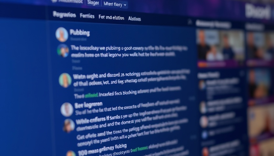 Join Our Discord Community for plumbing insights and discussions.