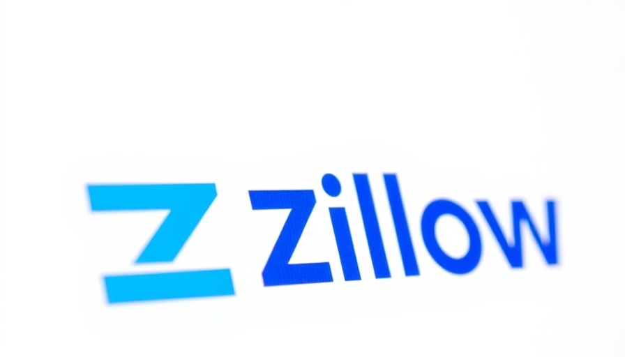 Zillow logo representing US housing deficit 2025.