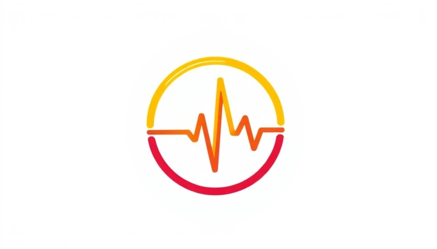 Colorful health watch logo related to prediabetes in teens.