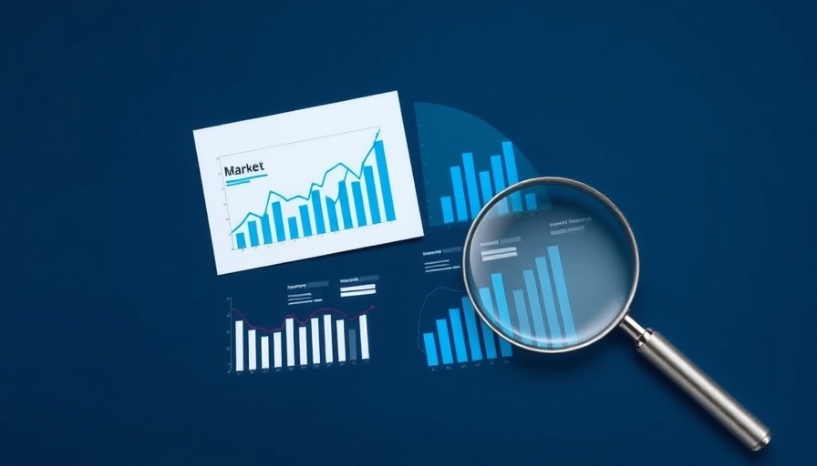 Bone Biopsy Market Growth: Informative market research report design with graphs and data.