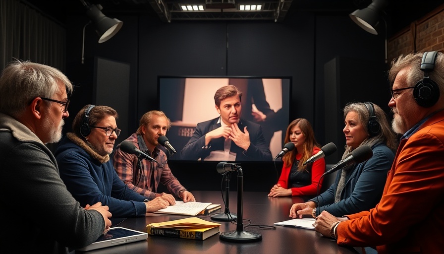 Love it or List it legal nightmare discussion on TV controversies.