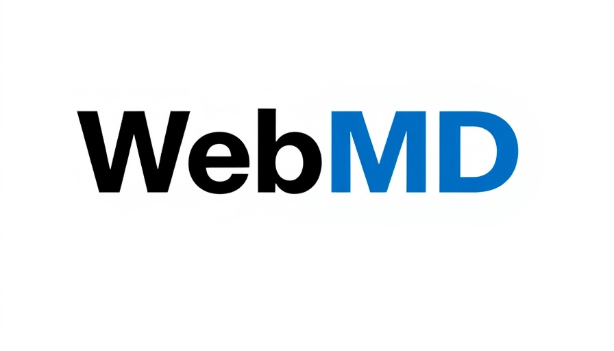 WebMD logo on white background related to obesity and cancer link