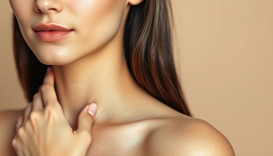 Moisturized skin close-up showcasing the best smelling body lotions.