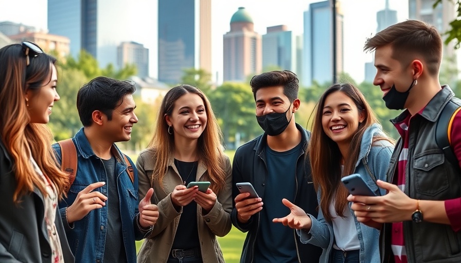 Celebrity Smile Insights in park game