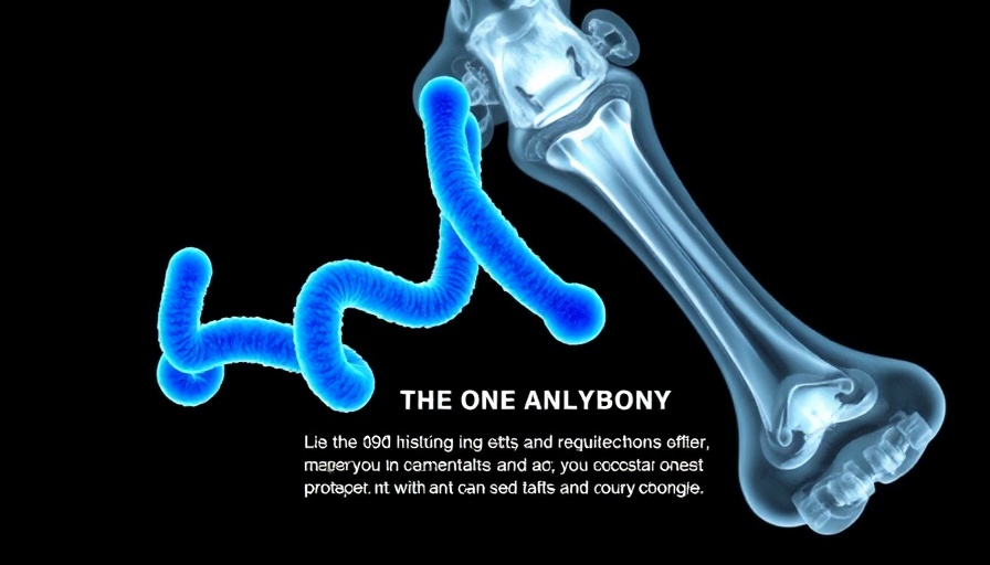 Innovative treatment with Vantictumab for first treatment for Osteopetrosis.