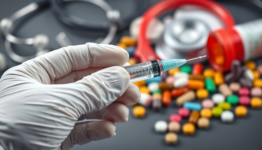 New cancer drug boosts effectiveness of chemotherapy with syringe and pills.