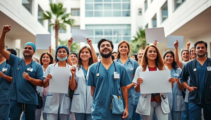 Bihar MBBS interns protesting for pay at hospital.
