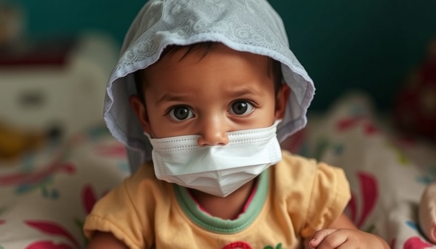 Ettalo: The truth about a treatable disease killing children