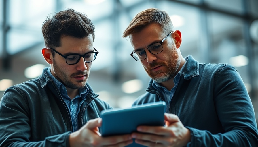 Interview discussing AI in roofing sales, focusing on referrals.