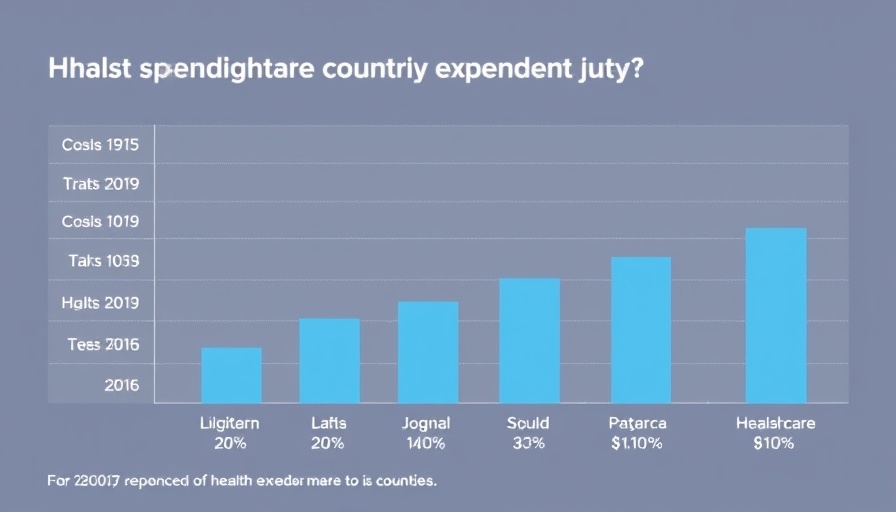 Chart on Healthcare Prices and Utilization in U.S. vs. other countries