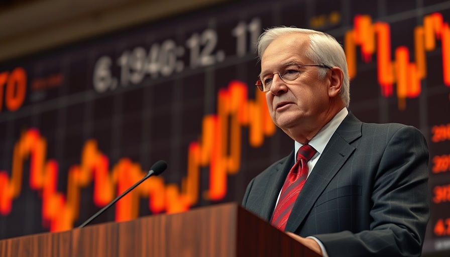 Fed interest rate cut September announcement, financial backdrop