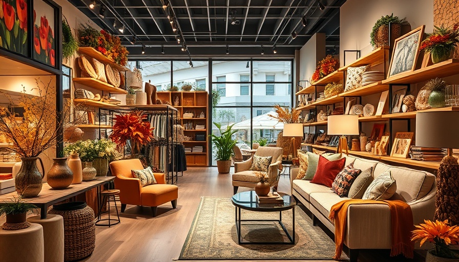 Target Home Decor Fall 2025 collection featuring stylish autumnal items.