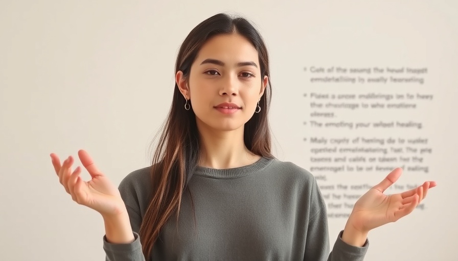 Meditation techniques for processing painful emotions presentation.