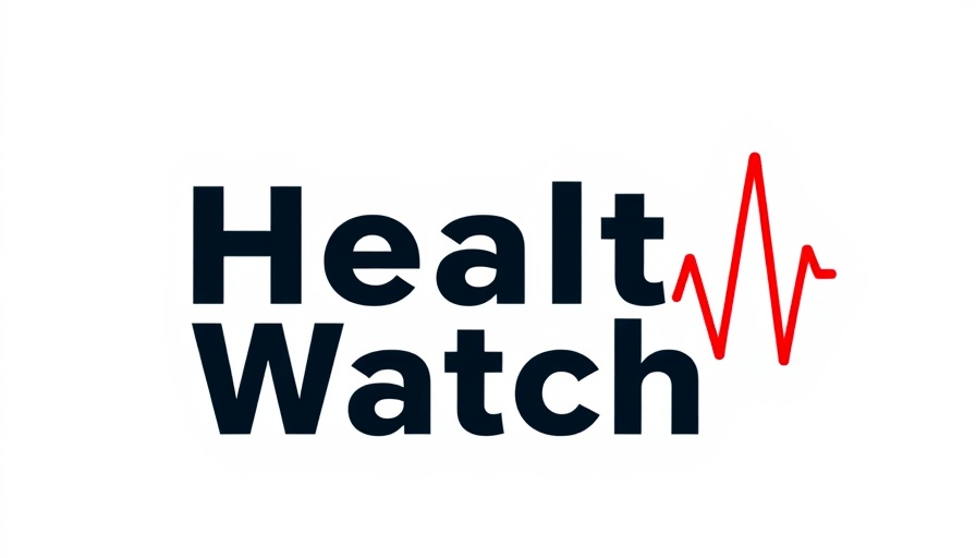 Simple Health Watch logo with heartbeat line.