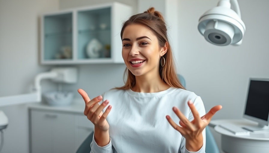 Can Xylitol Heal Cavities? Dental expert shares insights.