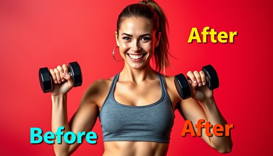 Exercises If You Have Shoulder Pain: Woman demonstrates proper form.