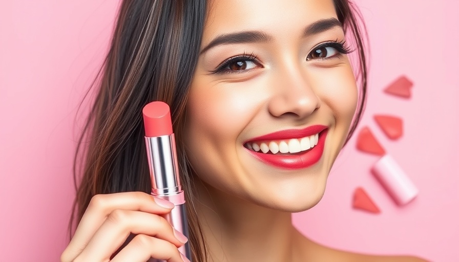 Vibrant collage showcasing best blush sticks 2025.