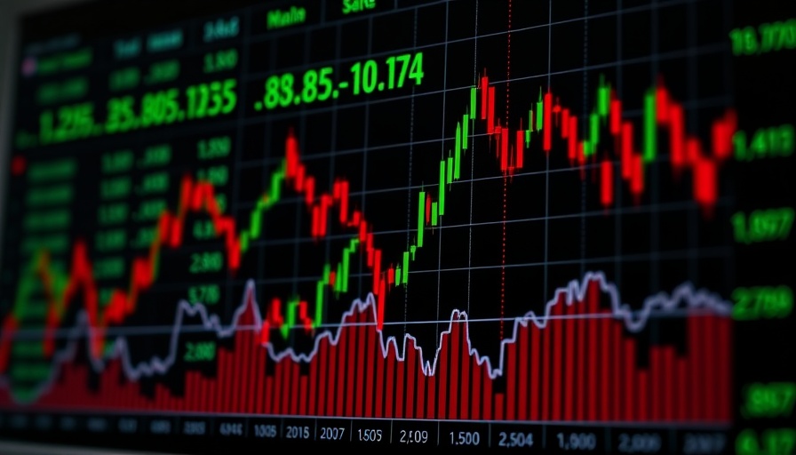 Mortgage rates steady amid economic uncertainty, detailed rate chart.