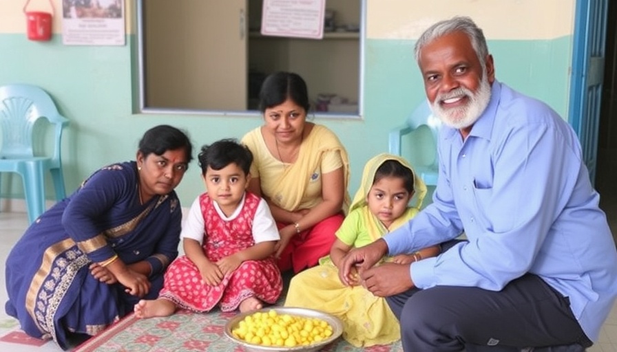 People’s Leasing & Finance PLC Commemorates World Children’s Day & Elder’s Day with “Samata Sarana” Community Care